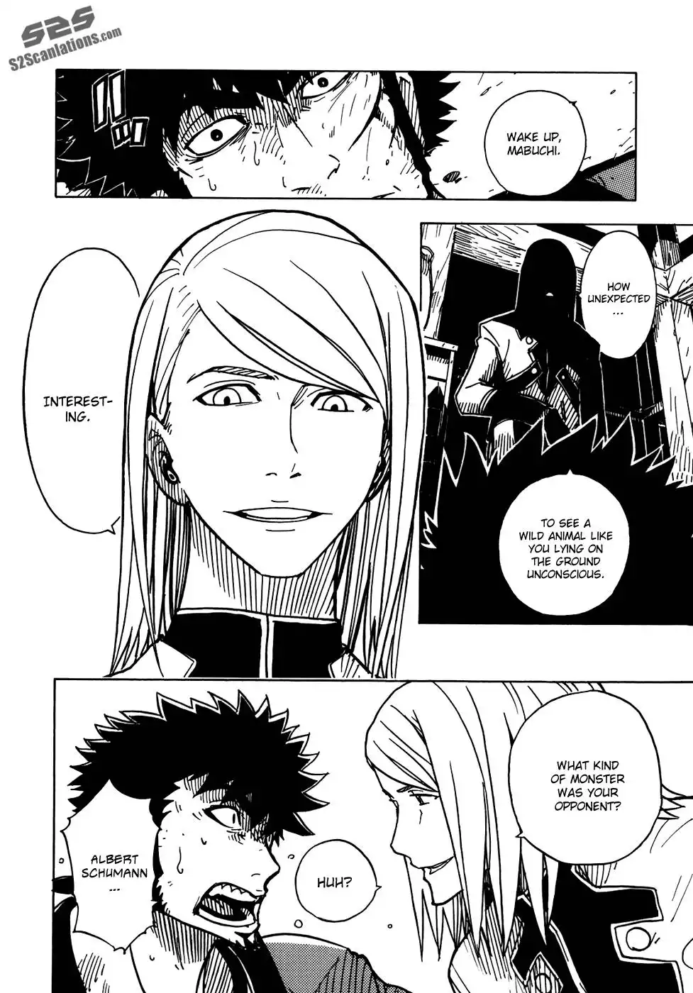 Dimension W Chapter 2 5